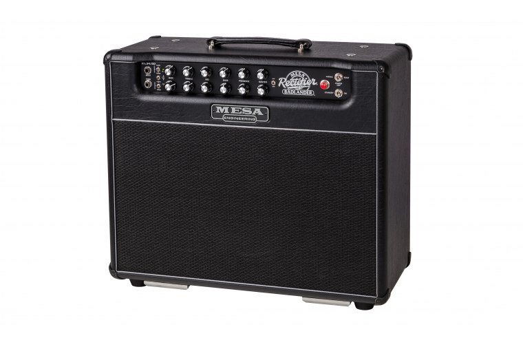 Mesa Boogie Badlander 50 Combo