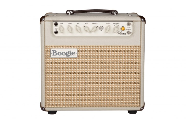 Mesa Boogie California Tweed 2:20 1x10 Combo