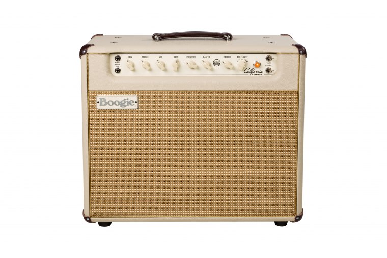 Mesa Boogie California Tweed 6V6 4:40 1x12 Combo