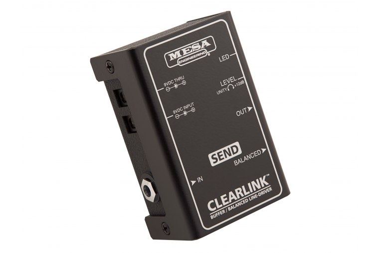 Mesa Boogie Clearlink (Send) Line Driver