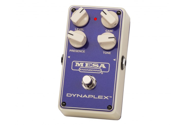 Mesa Boogie Dynaplex Overdrive Pedal