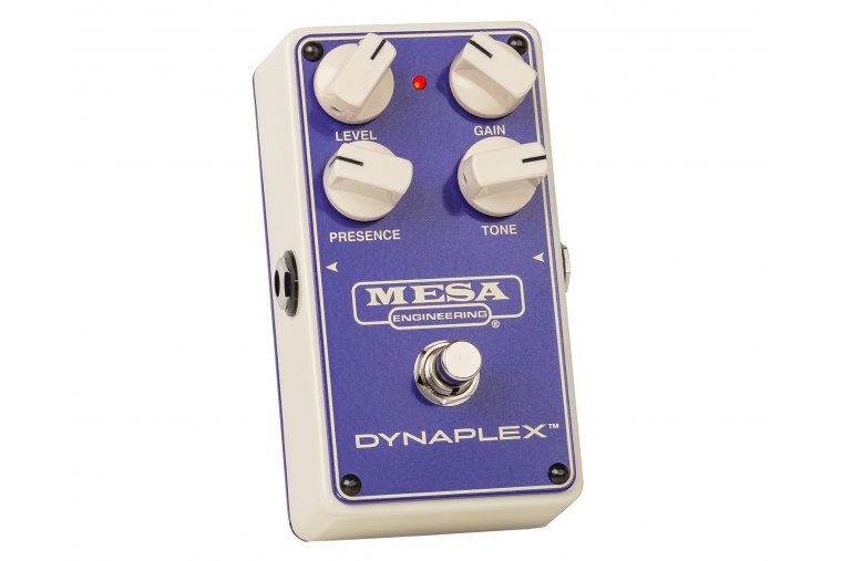 Mesa Boogie Dynaplex Overdrive Pedal