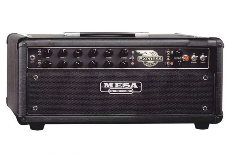 Mesa Boogie Express 5:25 Head