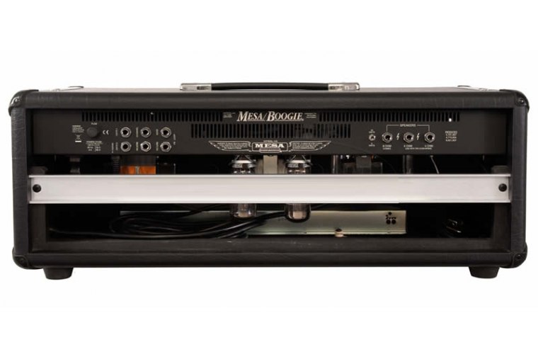 Mesa Boogie Express 5:25 Head