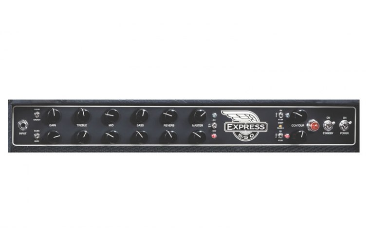 Mesa Boogie Express 5:50 Combo