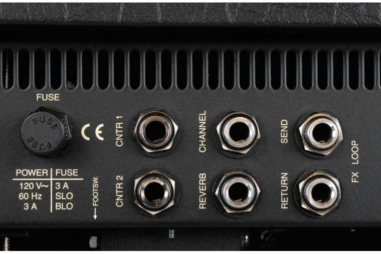 Mesa Boogie Express 5:50 Combo