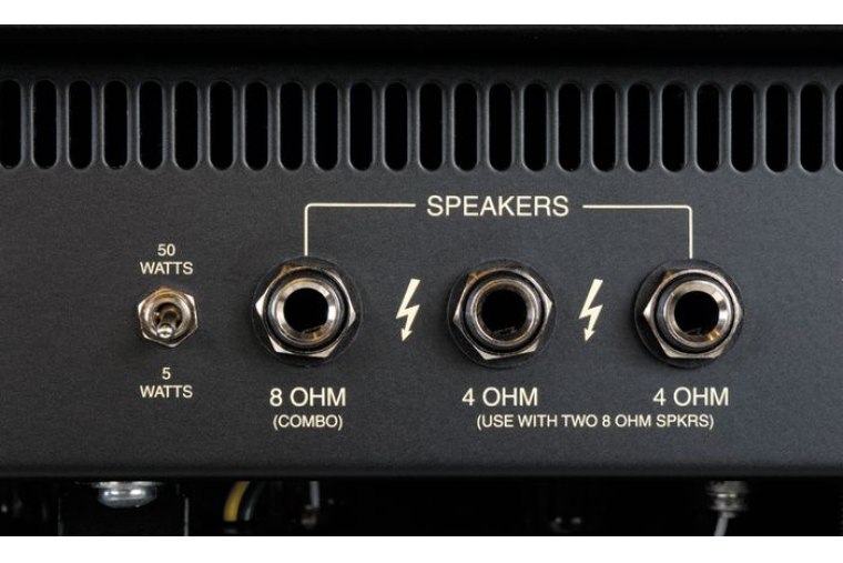 Mesa Boogie Express 5:50 Combo