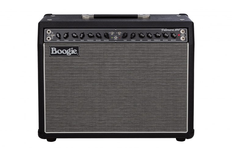 Mesa Boogie Fillmore 100 1x12 Combo