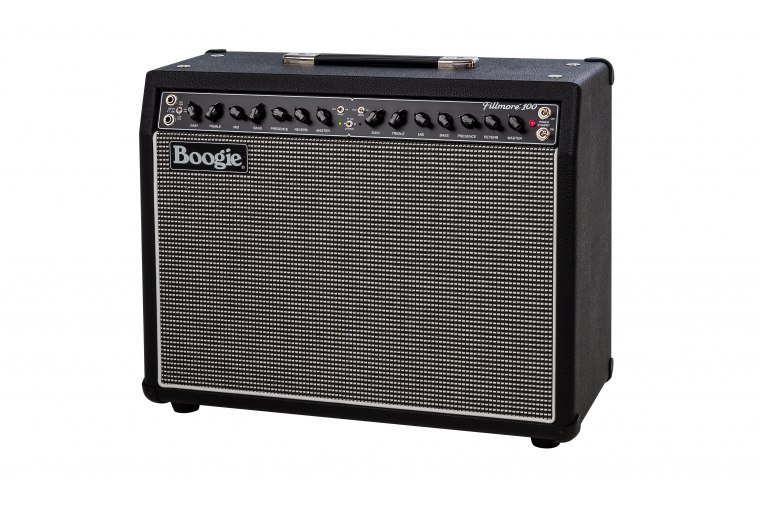 Mesa Boogie Fillmore 100 1x12 Combo