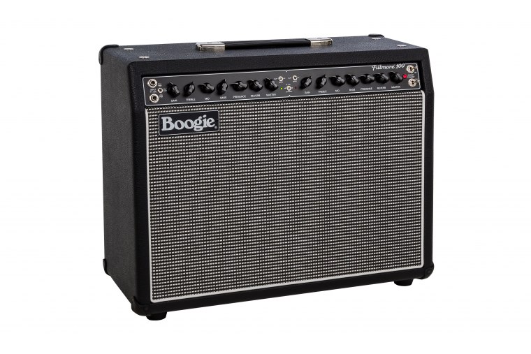 Mesa Boogie Fillmore 100 1x12 Combo