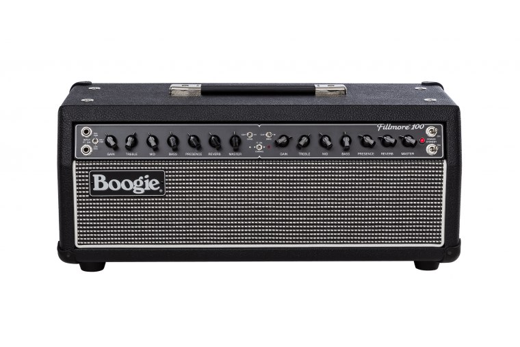 Mesa Boogie Fillmore 100 Head