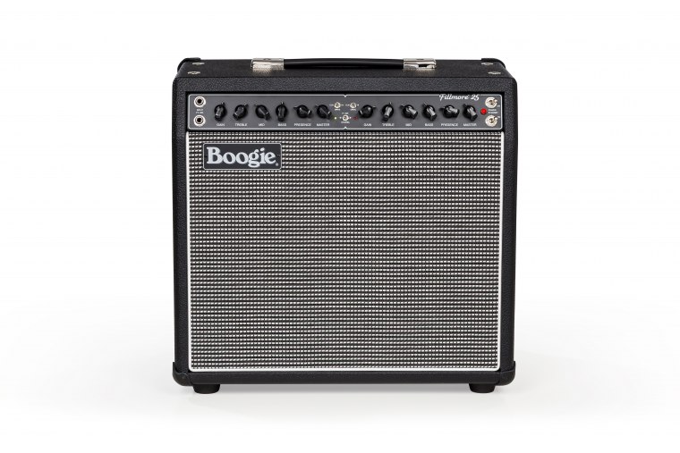 Mesa Boogie Fillmore 25 1x12 Combo