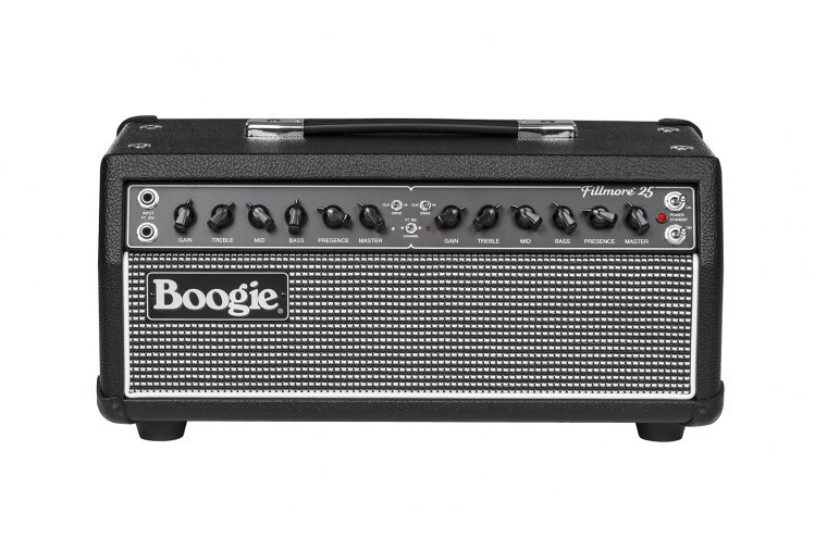 Mesa Boogie Fillmore 25 Head