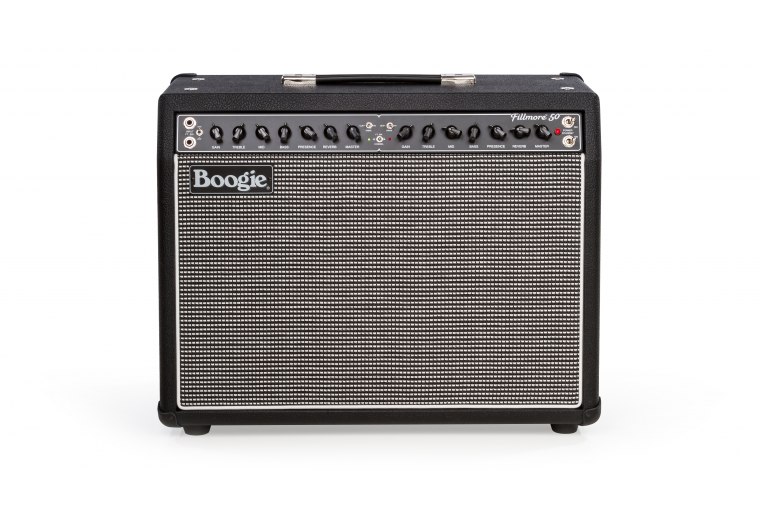 Mesa Boogie Fillmore 50 1x12 Combo