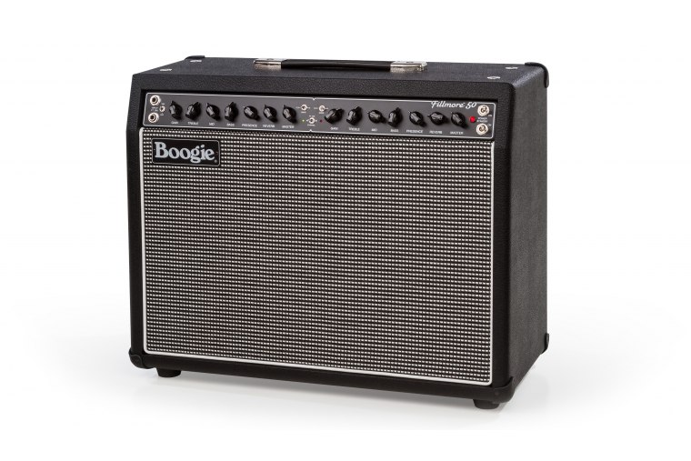 Mesa Boogie Fillmore 50 1x12 Combo