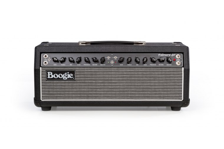 Mesa Boogie Fillmore 50 Head