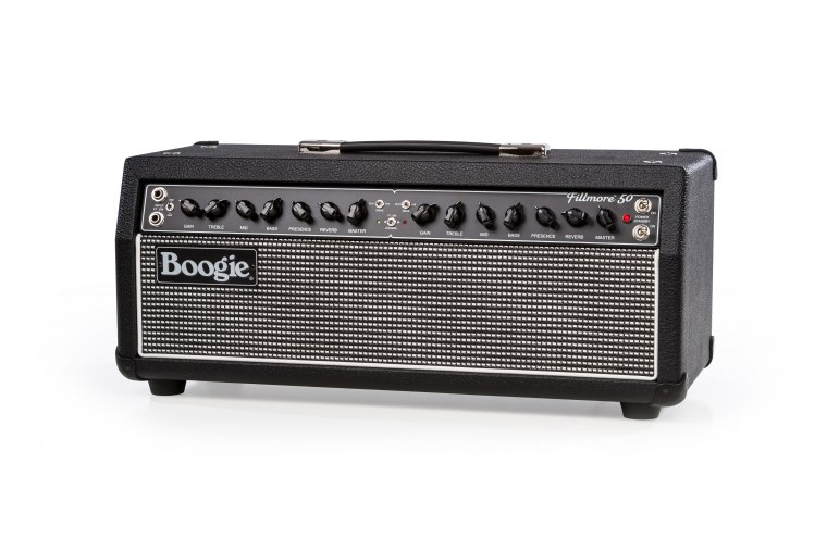 Mesa Boogie Fillmore 50 Head