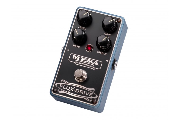 Mesa Boogie Flux Drive Overdrive Pedal