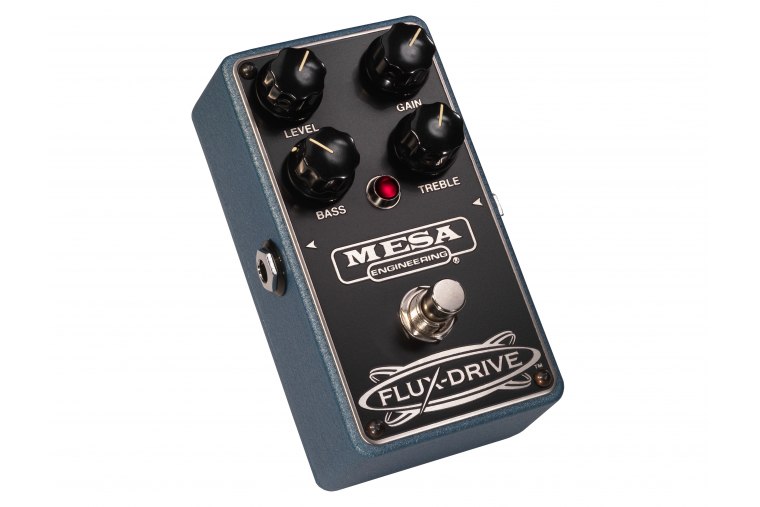 Mesa Boogie Flux Drive Overdrive Pedal