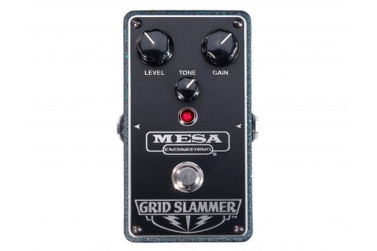 Mesa Boogie Grid Slammer Overdrive Pedal