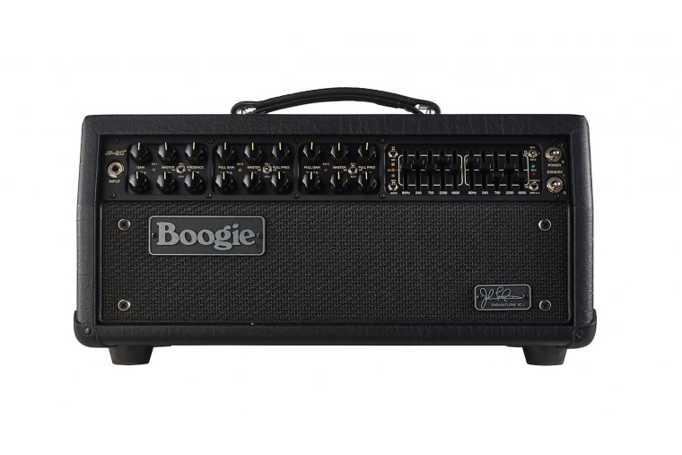 Mesa Boogie JP2C Head