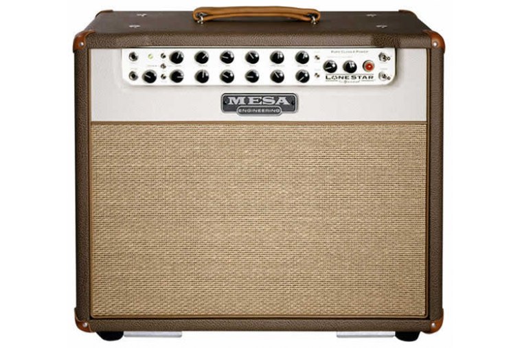 Mesa Boogie Lonestar Special