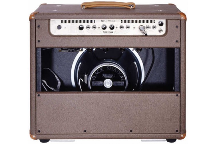 Mesa Boogie Lonestar Special