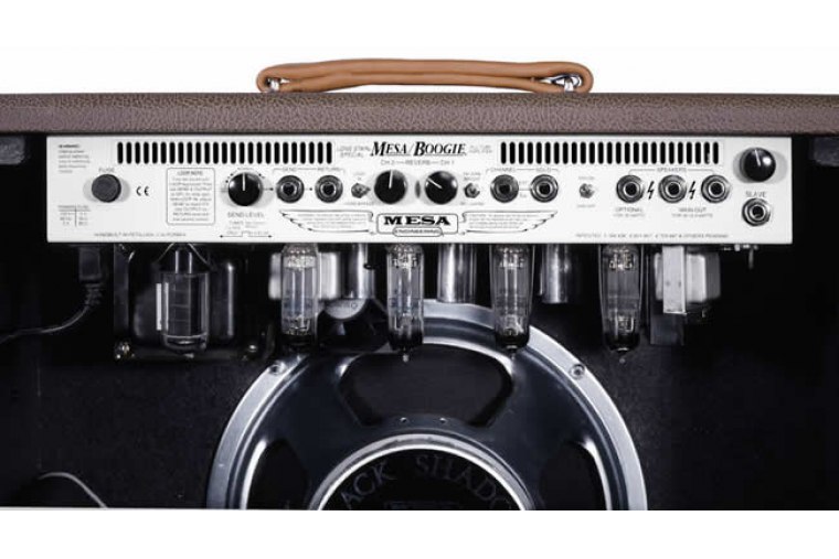 Mesa Boogie Lonestar Special