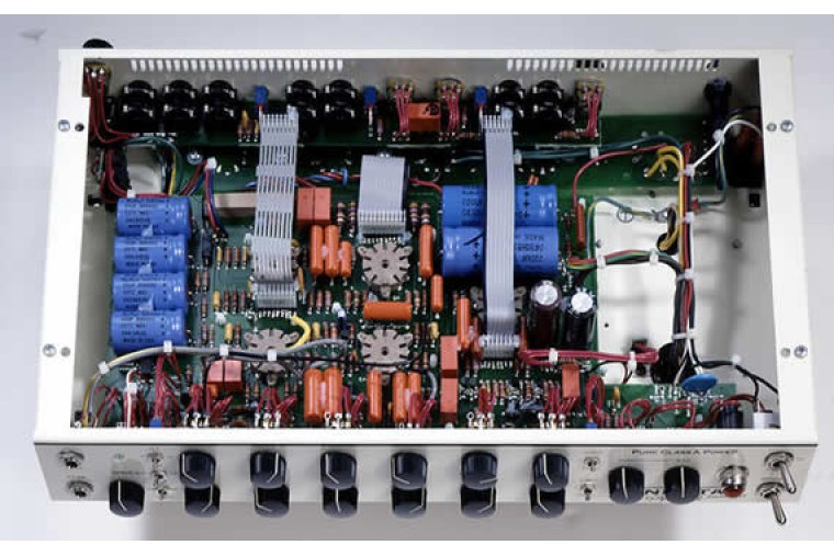 Mesa Boogie Lonestar Special