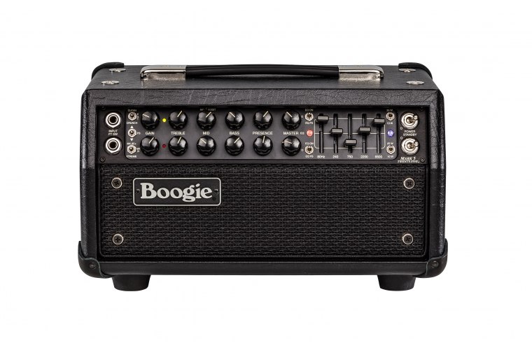 Mesa Boogie Mark Five: 25 Head