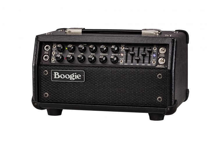 Mesa Boogie Mark Five: 25 Head