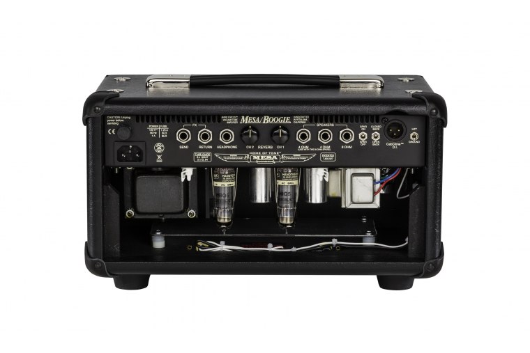 Mesa Boogie Mark Five: 25 Head