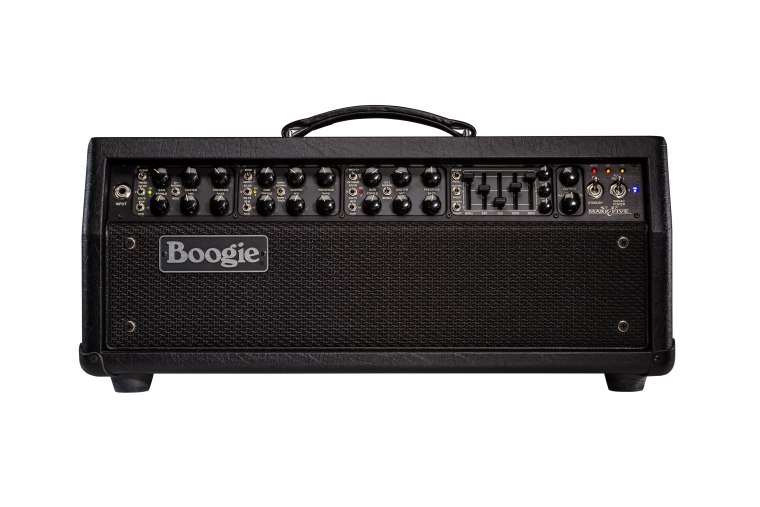 Mesa Boogie Mark V Medium Head