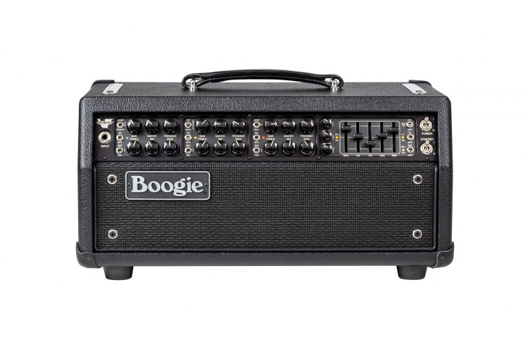 Mesa Boogie Mark VII Head