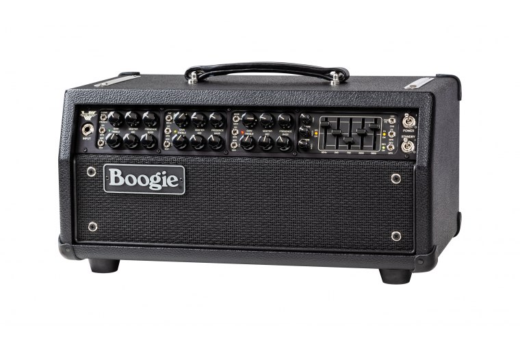 Mesa Boogie Mark VII Head