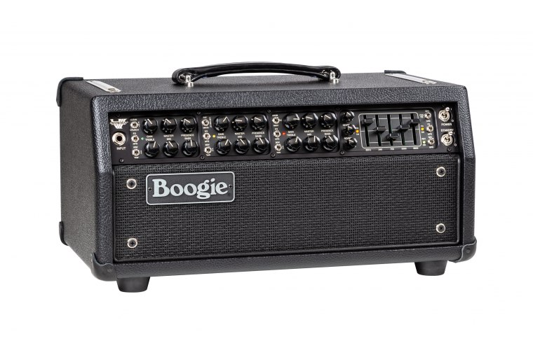 Mesa Boogie Mark VII Head