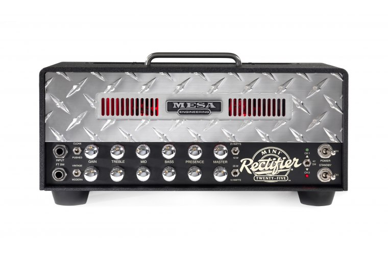 Mesa Boogie Mini Rectifier Twenty-Five