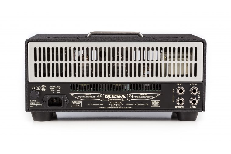 Mesa Boogie Mini Rectifier Twenty-Five