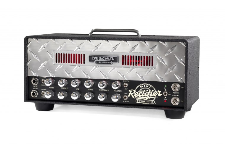 Mesa Boogie Mini Rectifier Twenty-Five