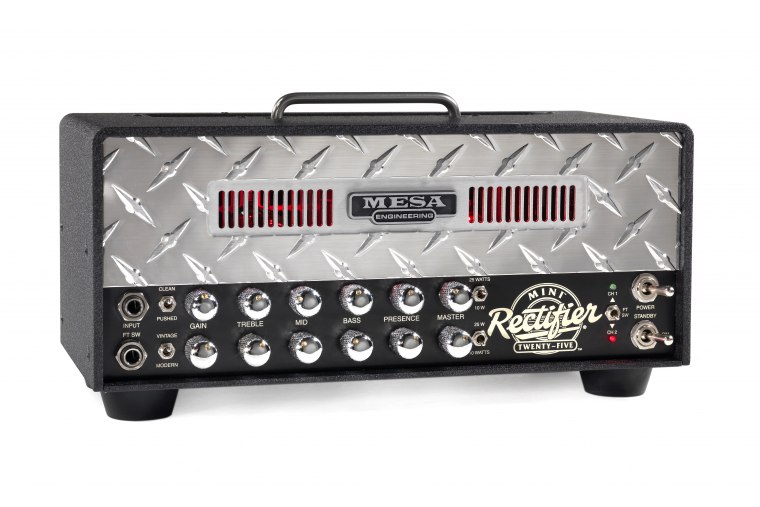 Mesa Boogie Mini Rectifier Twenty-Five