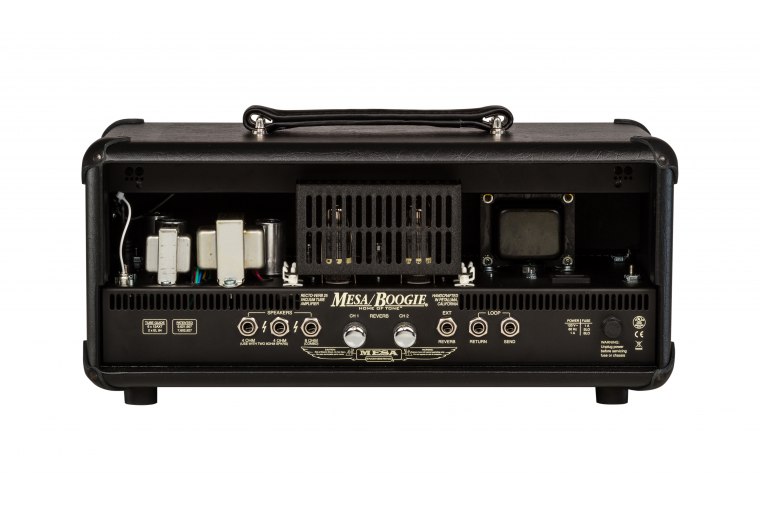 Mesa Boogie Recto-Verb 25 Head