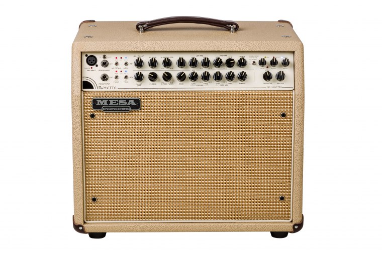 Mesa Boogie Rosette 300 One:Ten
