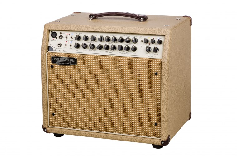 Mesa Boogie Rosette 300 One:Ten