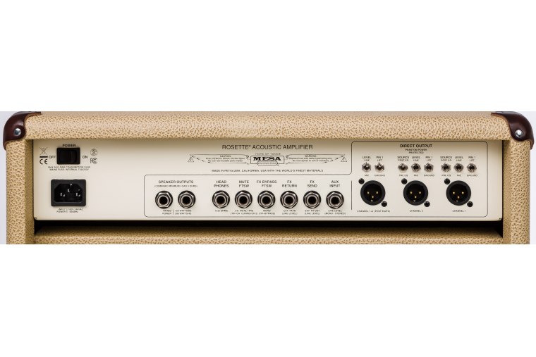 Mesa Boogie Rosette 300 One:Ten