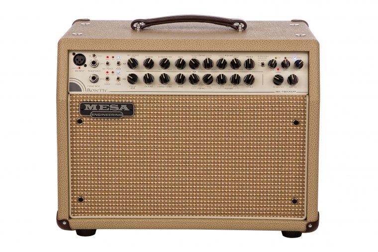 Mesa Boogie Rosette 300 Two:Eight