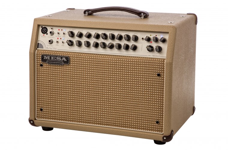 Mesa Boogie Rosette 300 Two:Eight