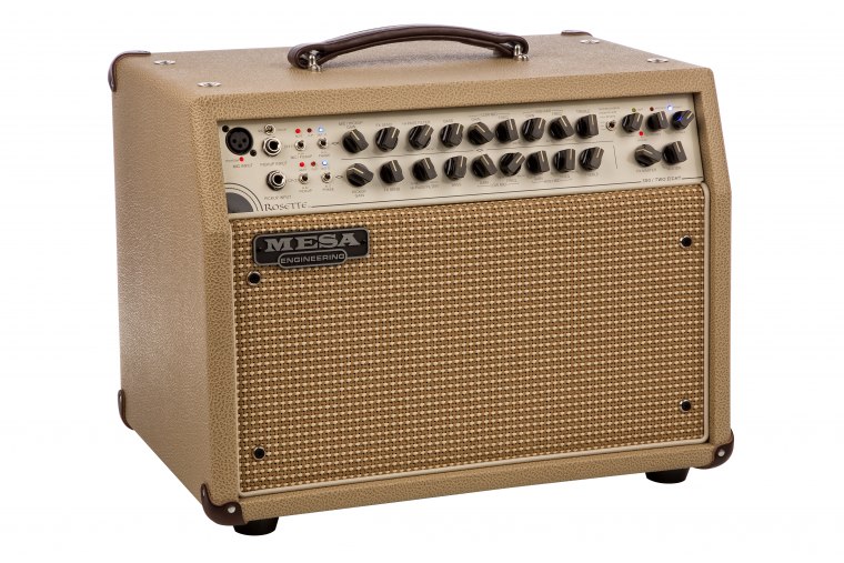 Mesa Boogie Rosette 300 Two:Eight