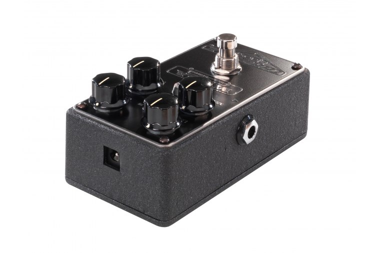 Mesa Boogie Throttle Box Distortion Pedal