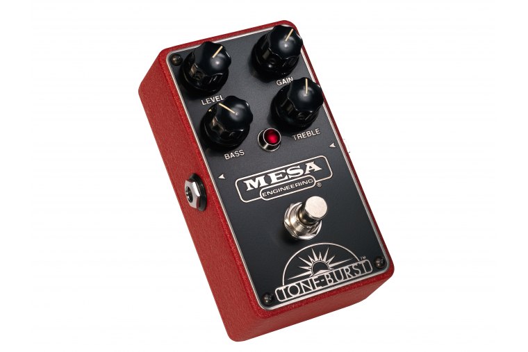 Mesa Boogie Tone Burst Boost Pedal