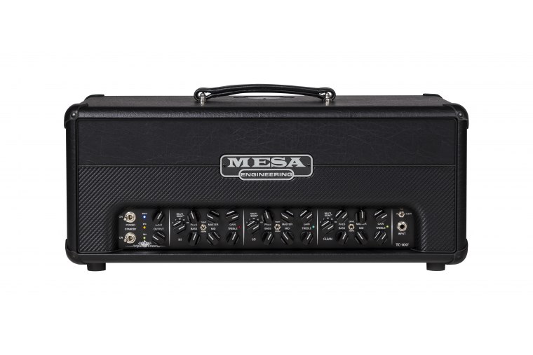 Mesa Boogie Triple Crown TC-100 Head